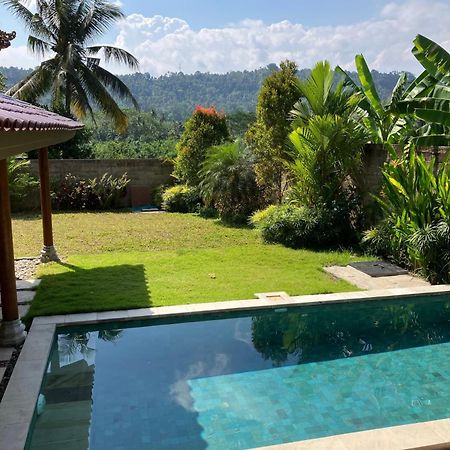 Villa Kelana Sidemen  Exterior photo