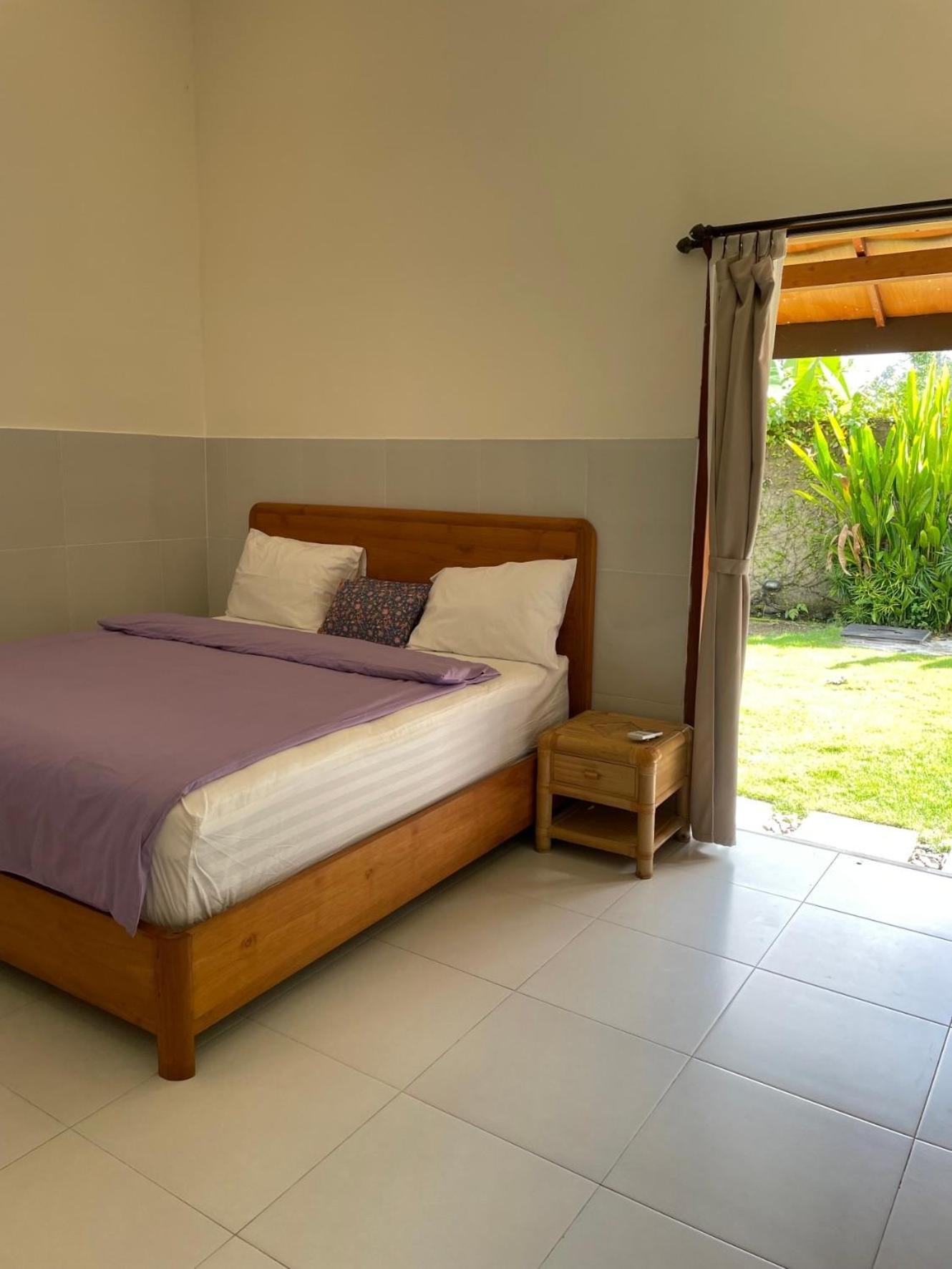 Villa Kelana Sidemen  Exterior photo