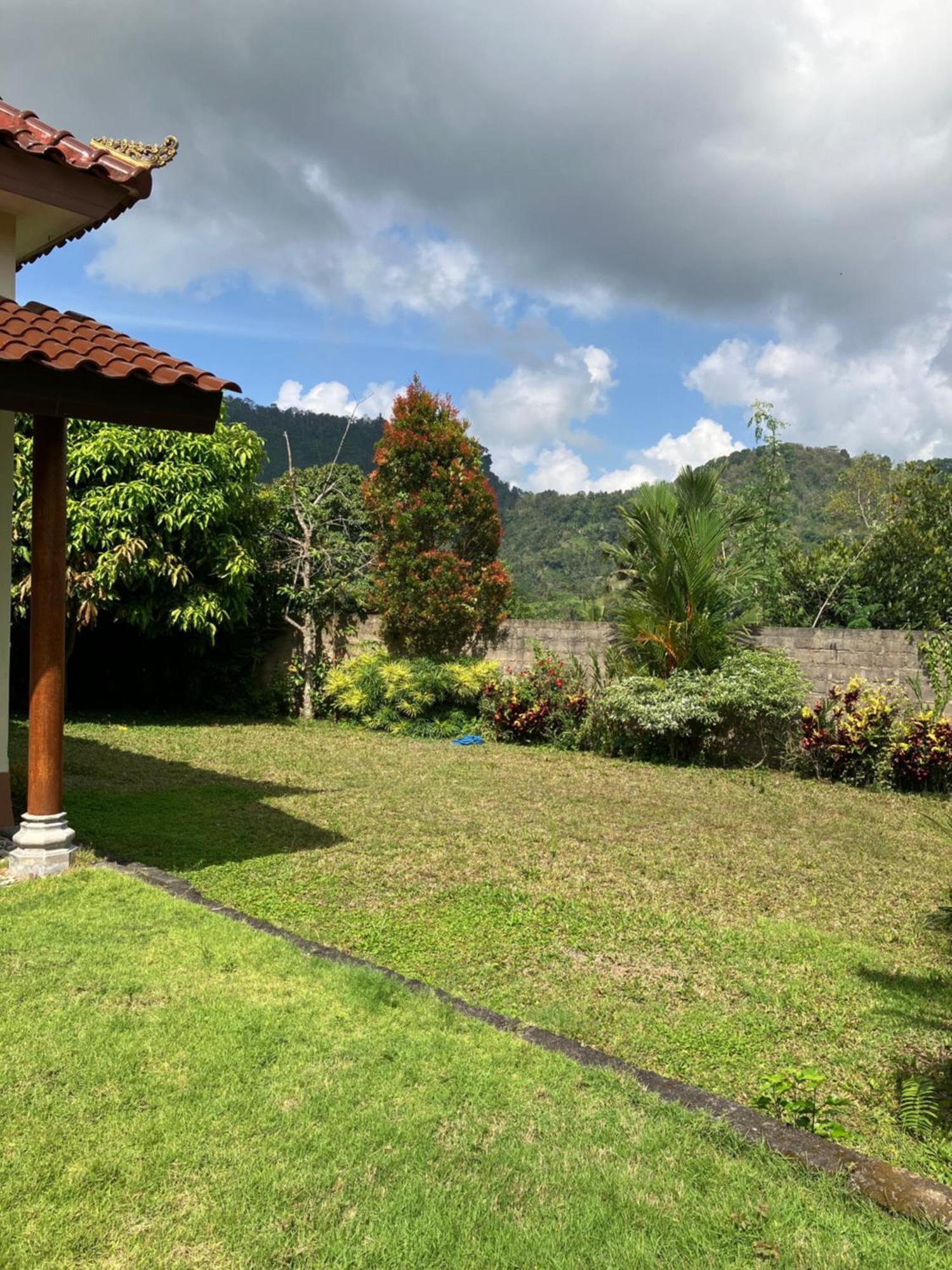 Villa Kelana Sidemen  Exterior photo